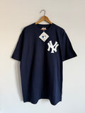 Vintage DS Jorge Posada Yankees Tee