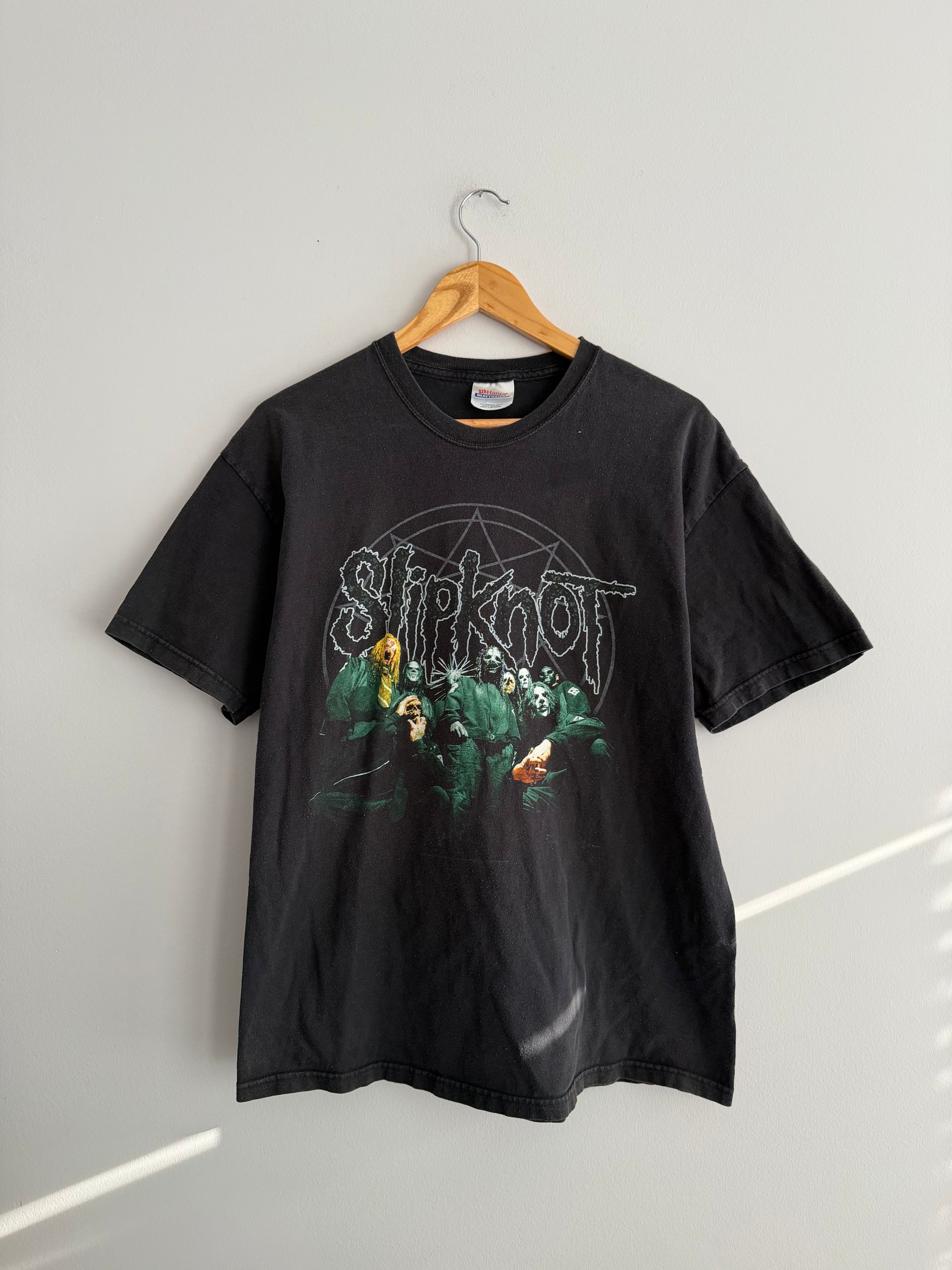 Vintage Slipknot Tee