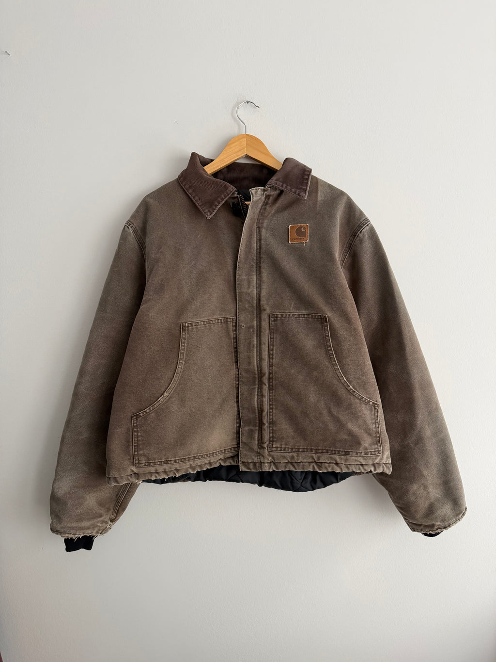 Vintage J22 CHT Arctic Carhartt Jacket