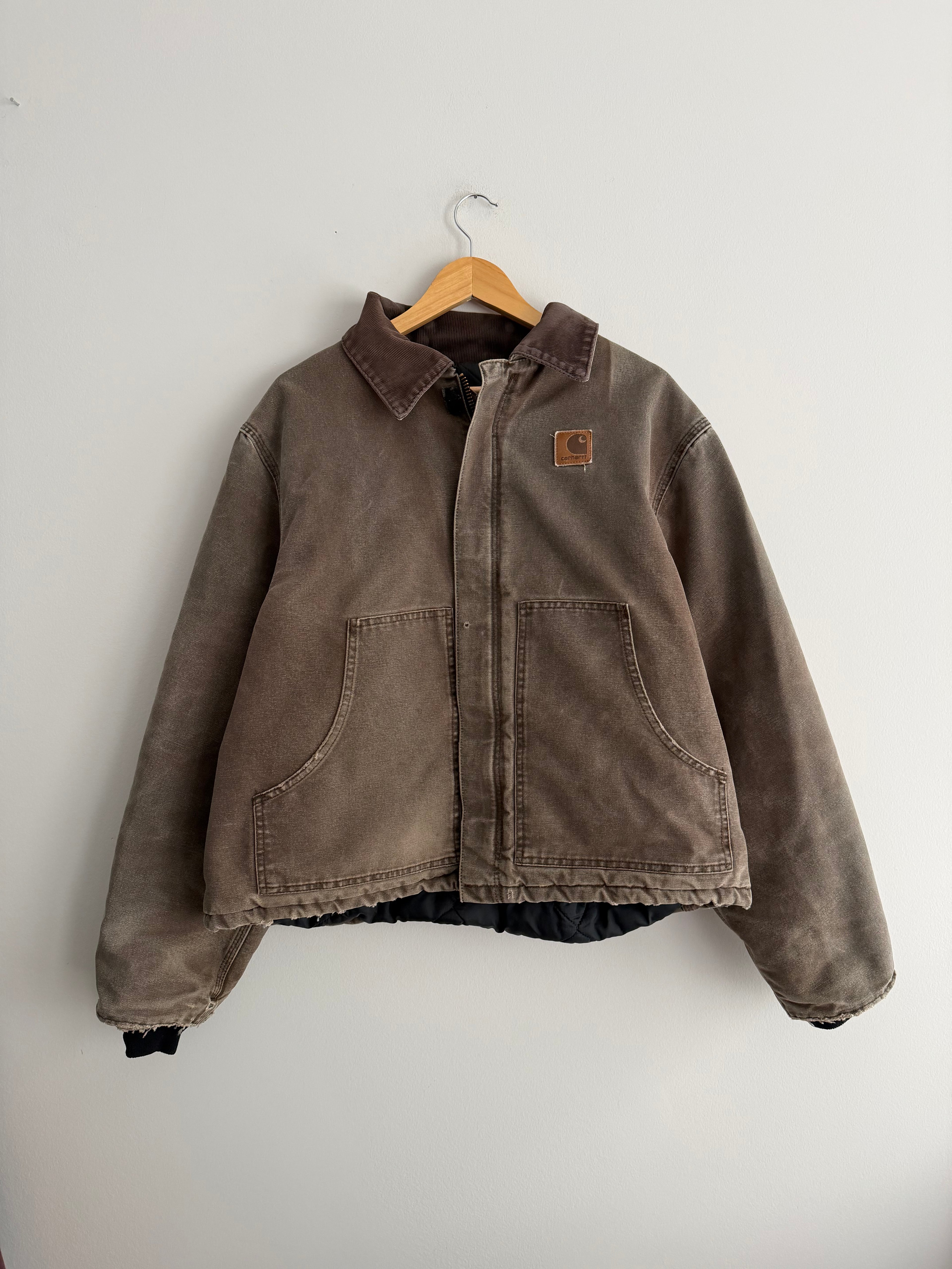 Vintage J22 CHT Arctic Carhartt Jacket