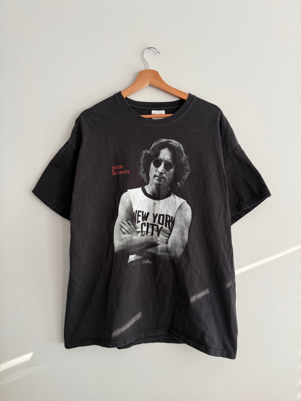 Vintage John Lennon Tee
