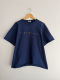 Vintage Nike Town Seattle Tee