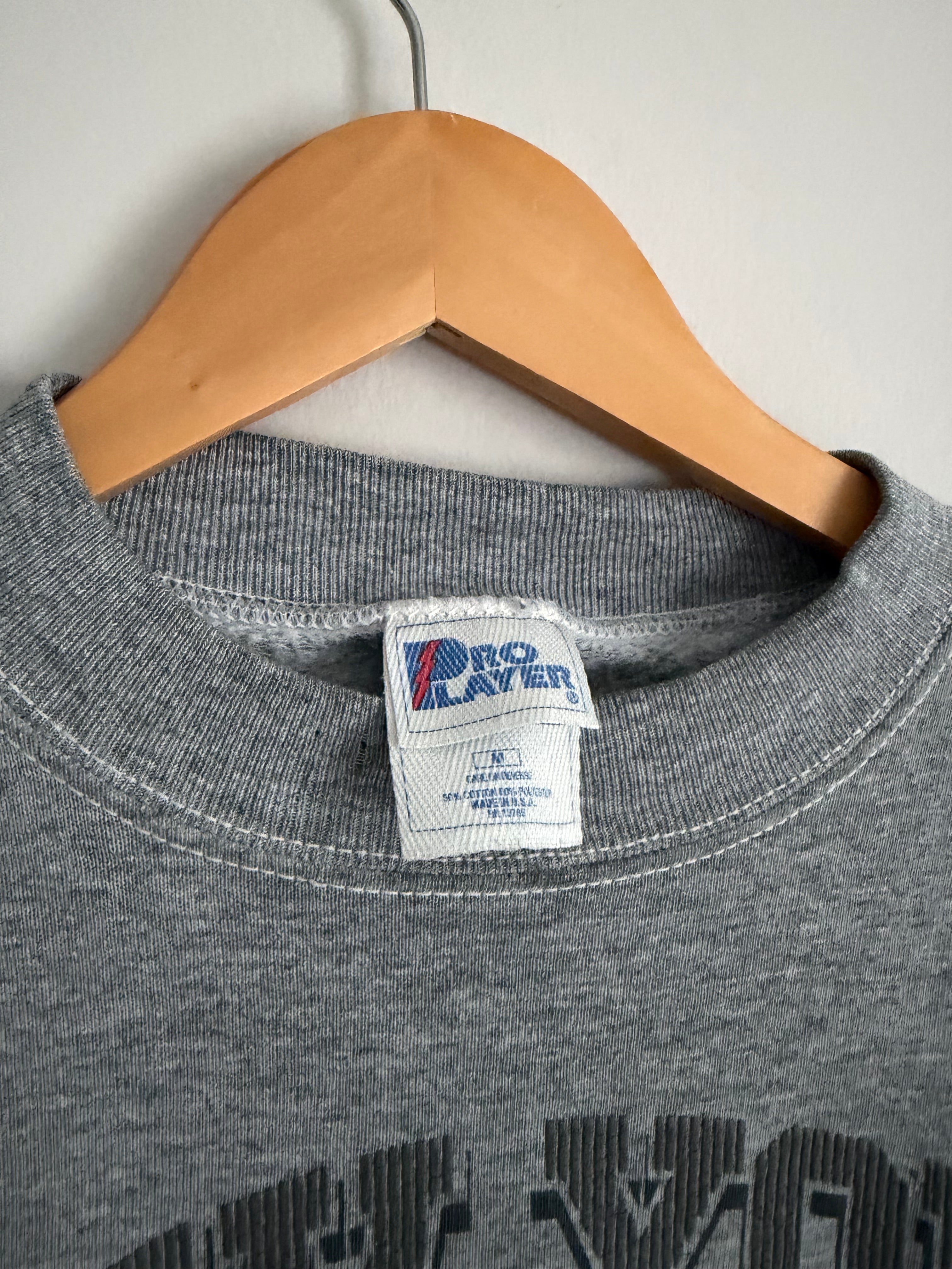 Vintage New York Yankees Pro Player Crewneck