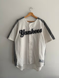 Vintage New York Yankees Derek Jeter Jersey