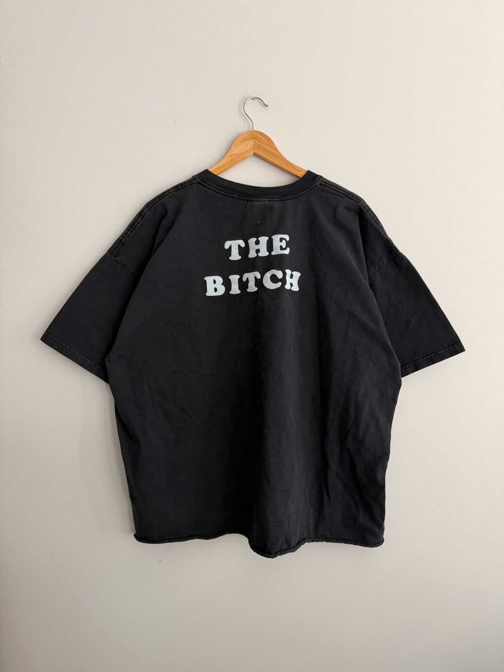 Vintage The Bitch Tee