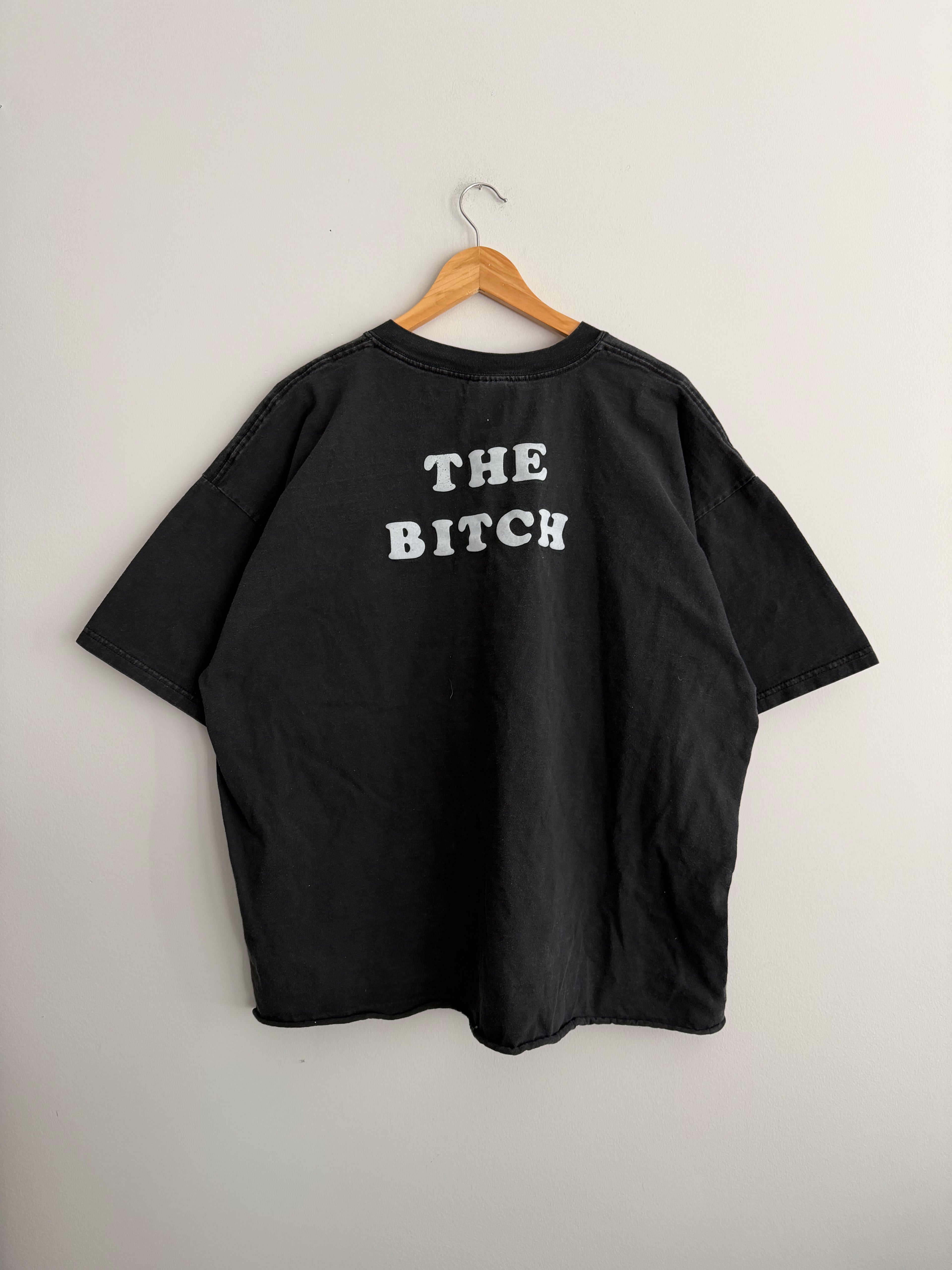 Vintage The Bitch Tee