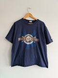 Vintage 90s New York Yankees Starter Tee