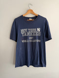 Vintage 1987 New York Yankees Tee