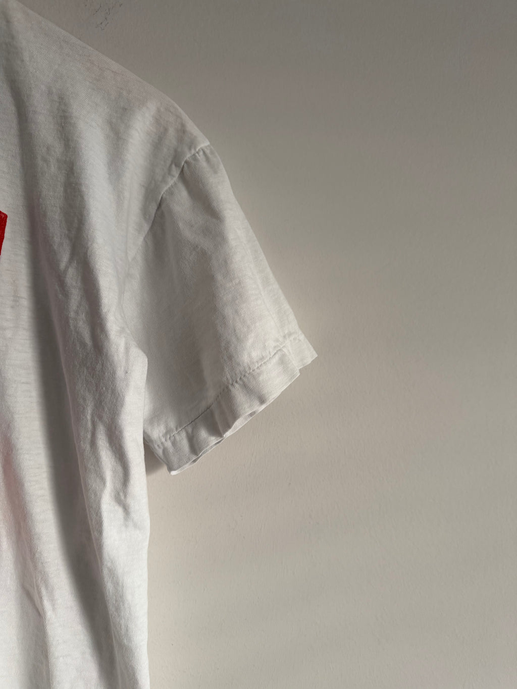 Vintage Buttwiser Tee
