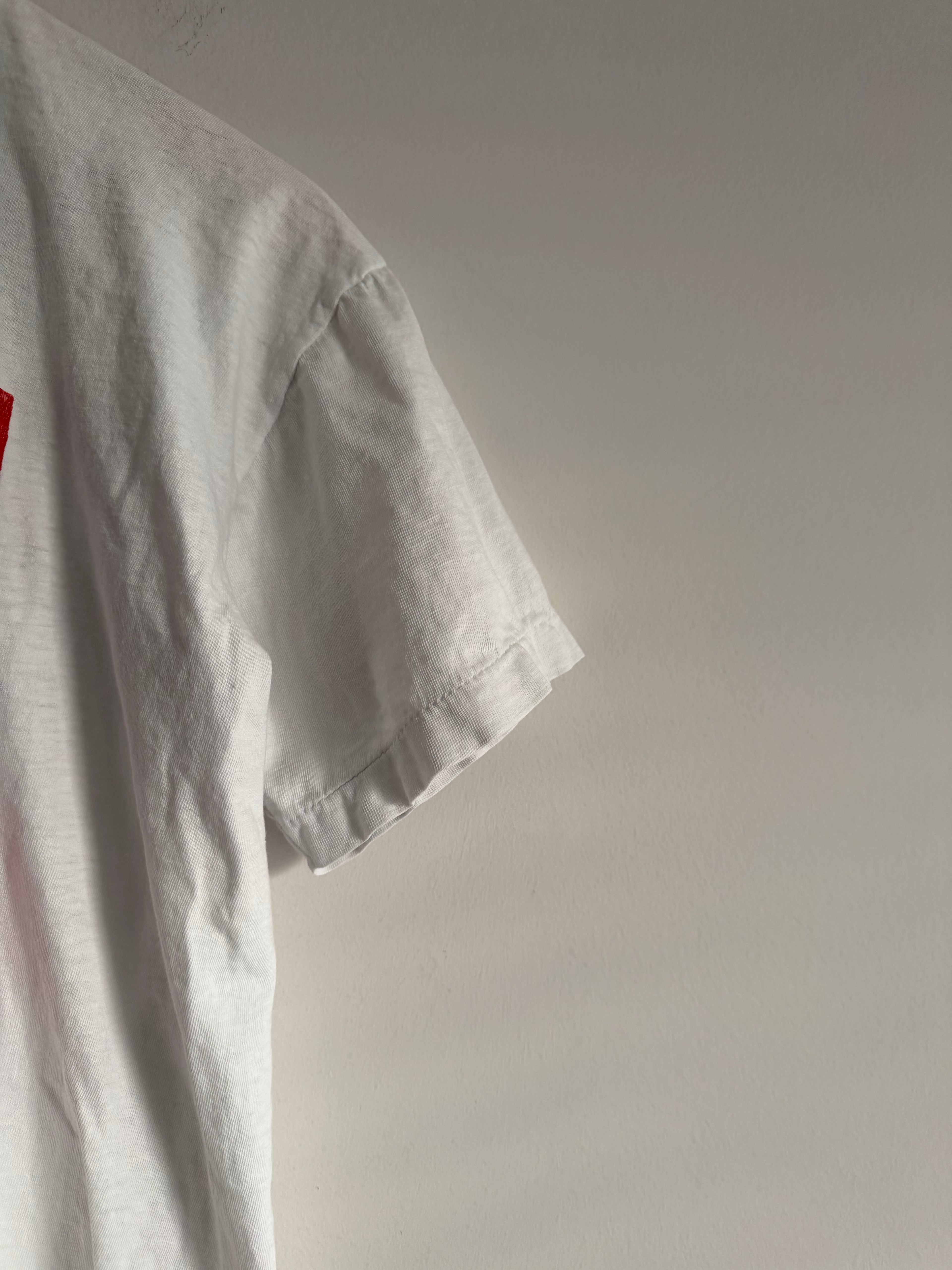 Vintage Buttwiser Tee
