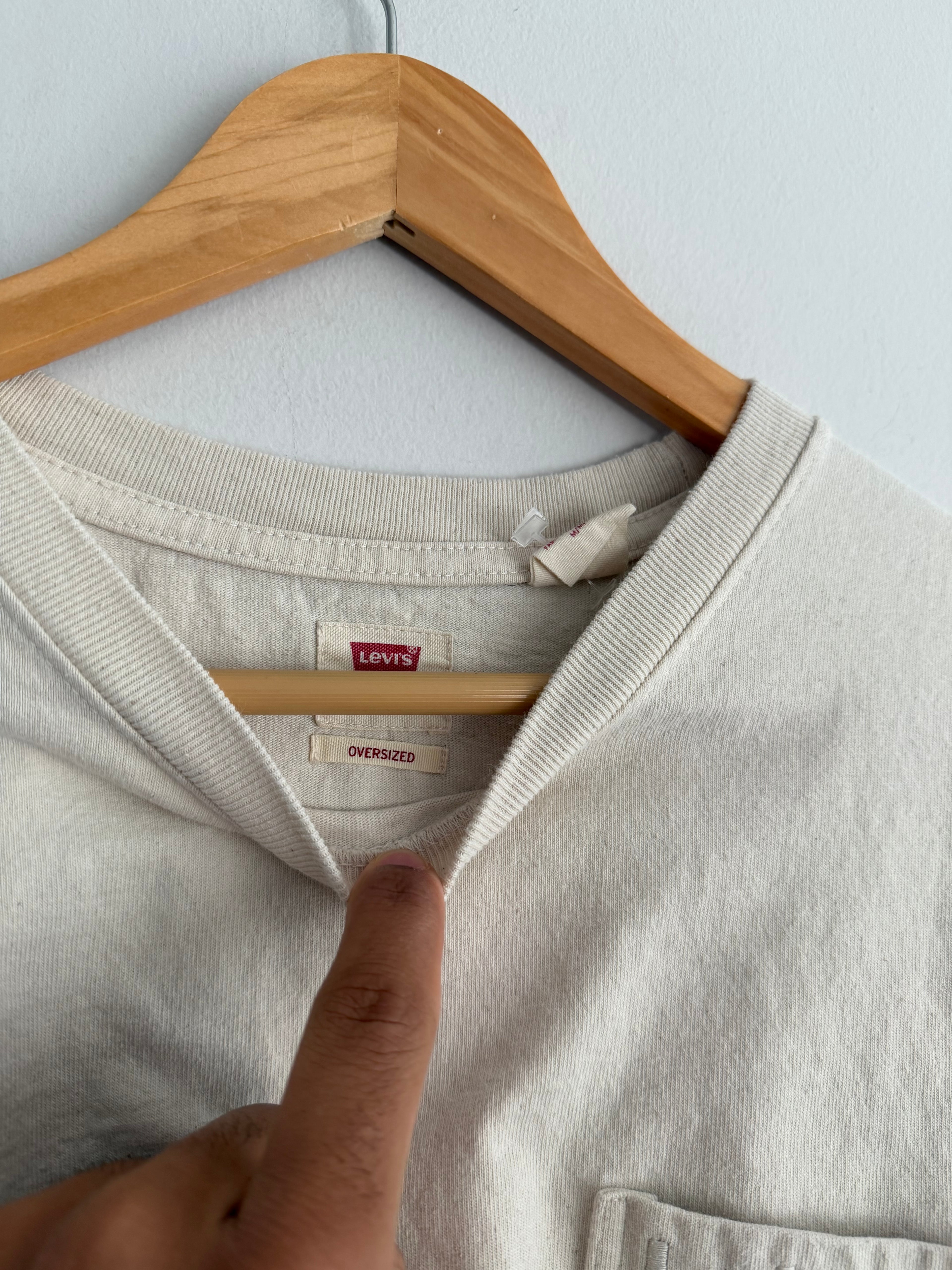 Levi’s Long Sleeve