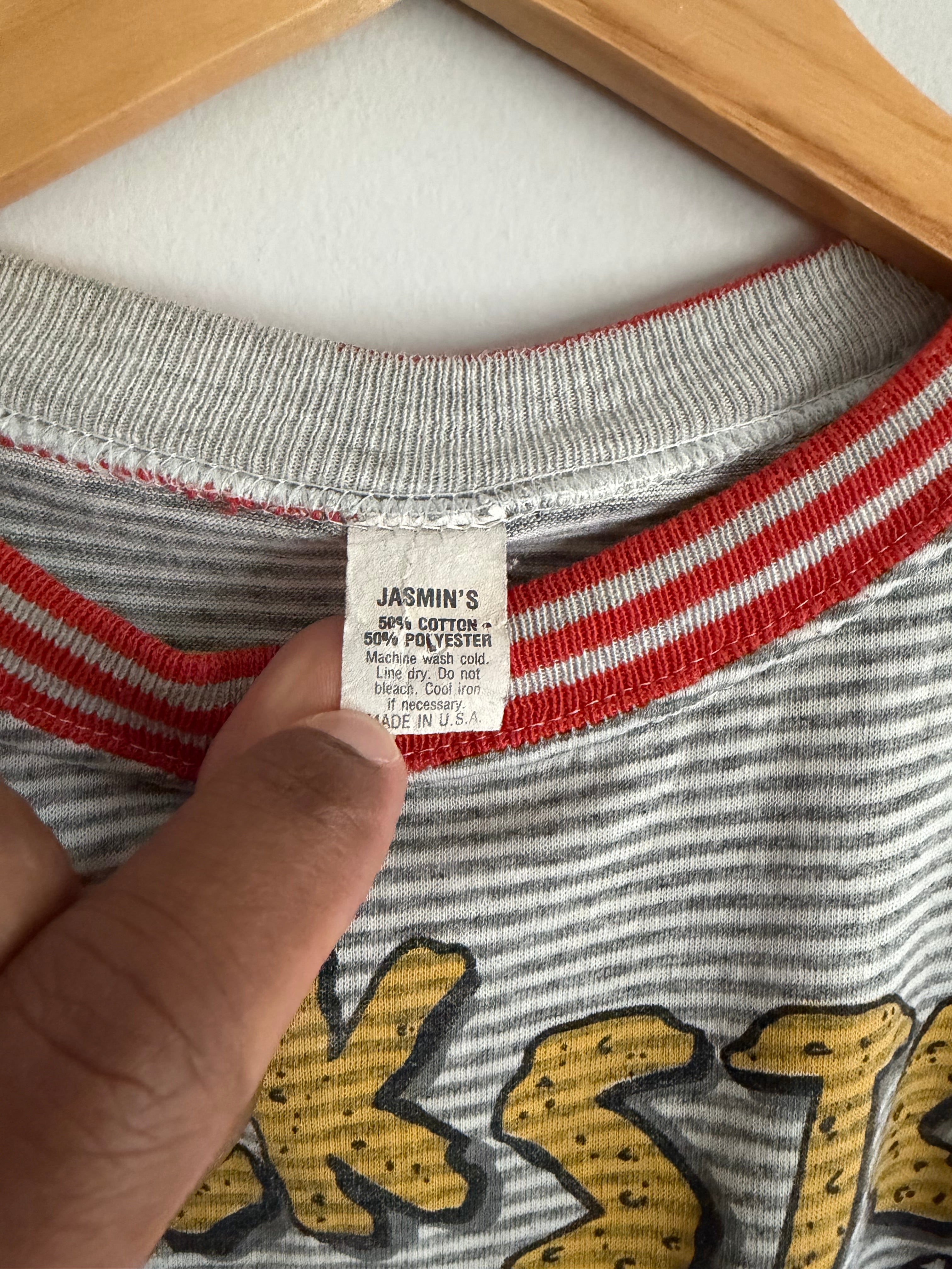 Vintage Blackstones Tee