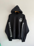 Vintage Harley Davidson Wisconsin Hoodie