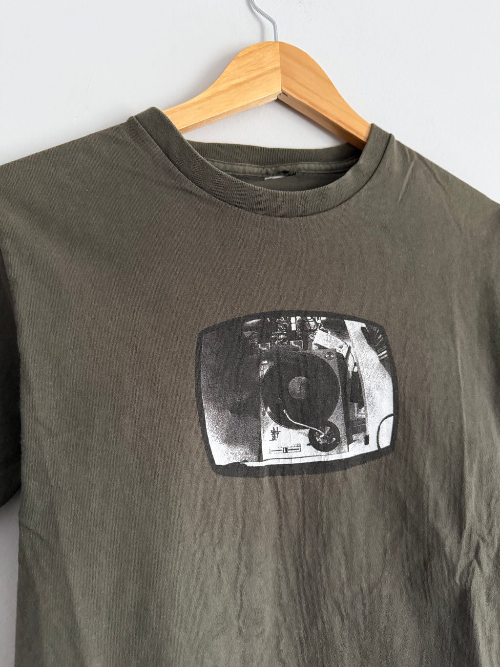 Vintage 90s Stussy Tee