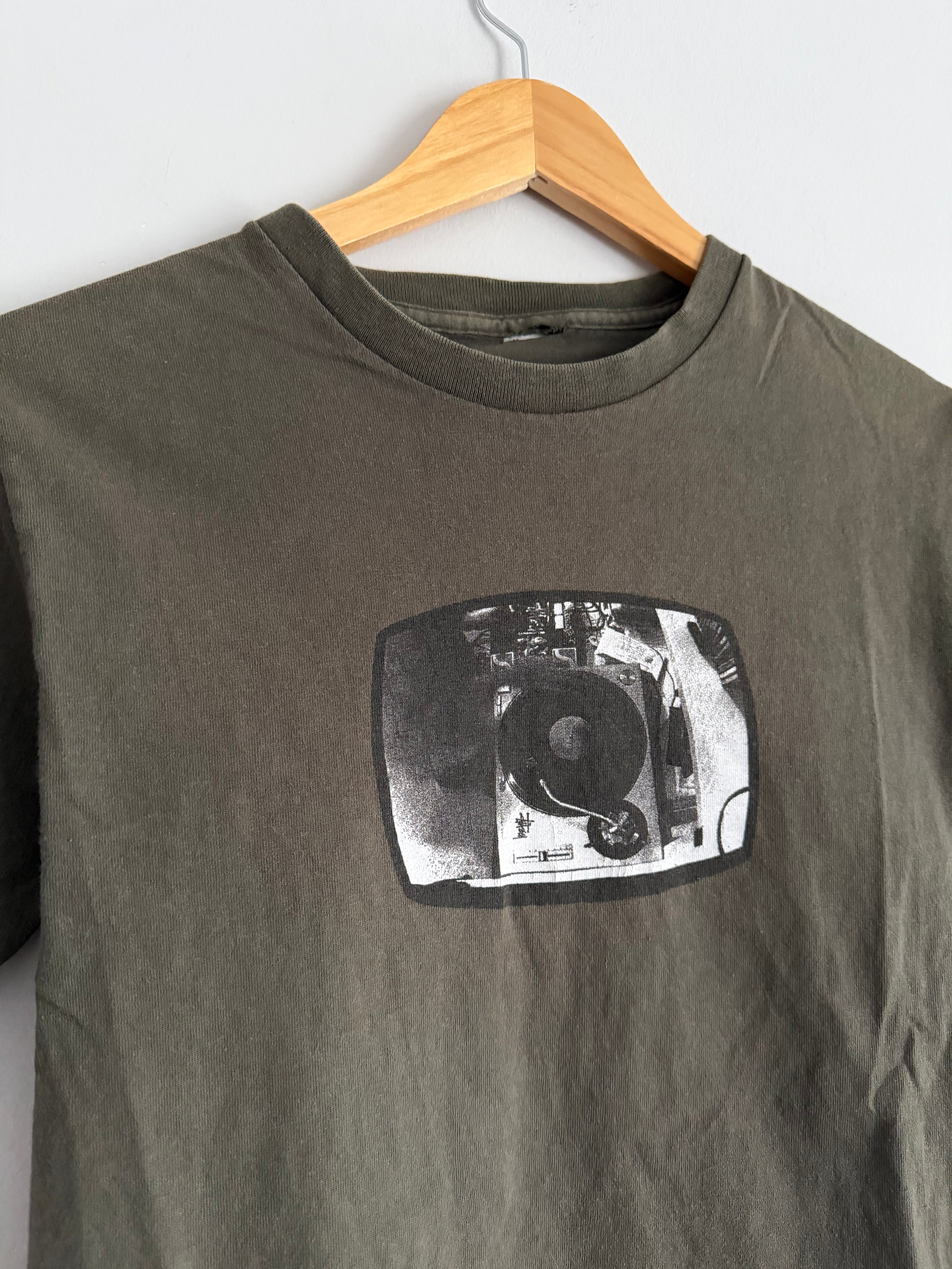 Vintage 90s Stussy Tee