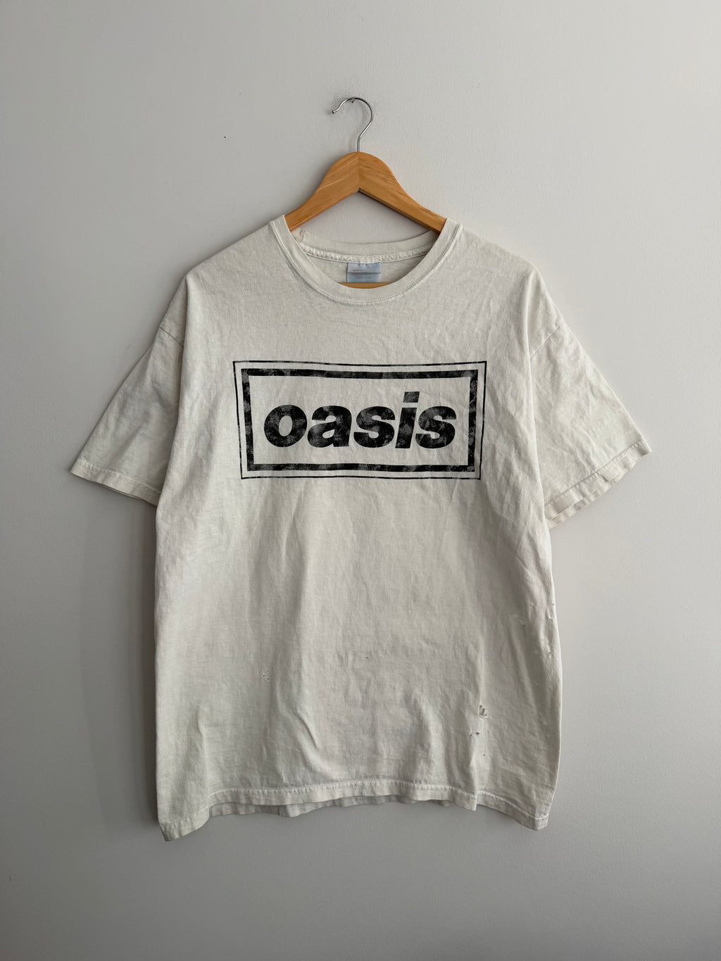 Vintage Oasis Tee