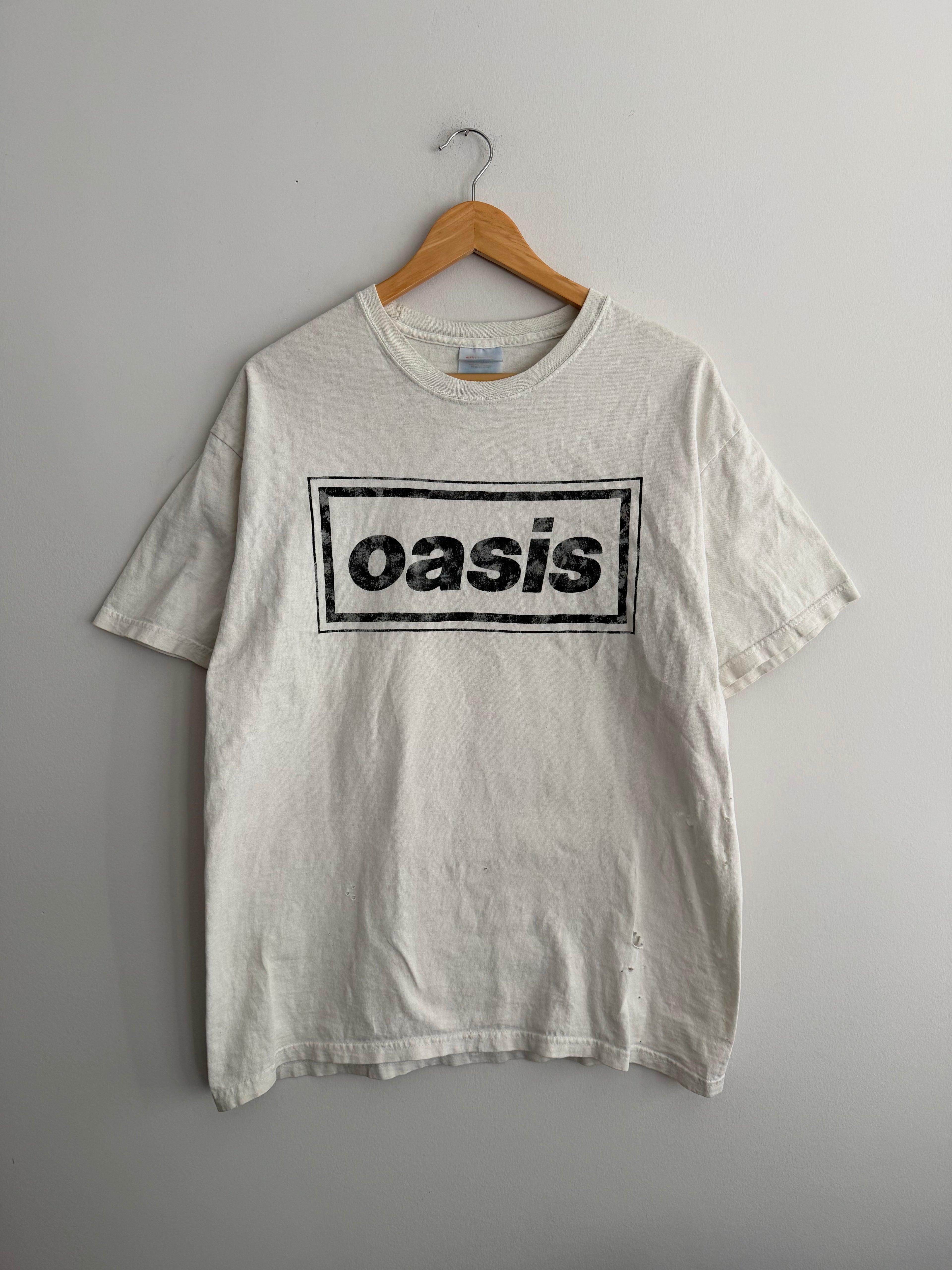 Vintage Oasis Tee
