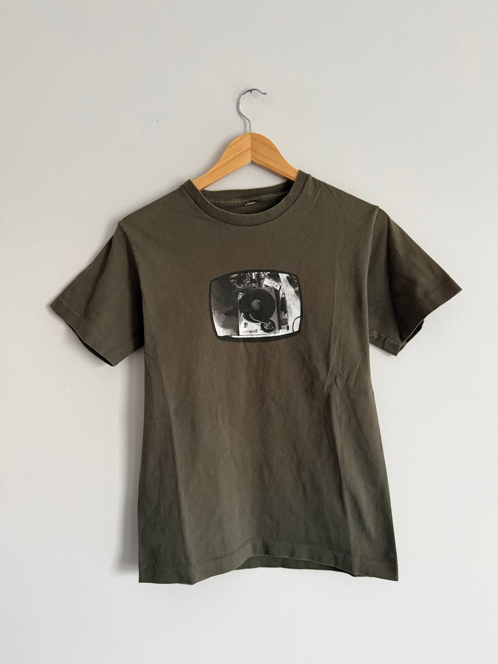 Vintage 90s Stussy Tee