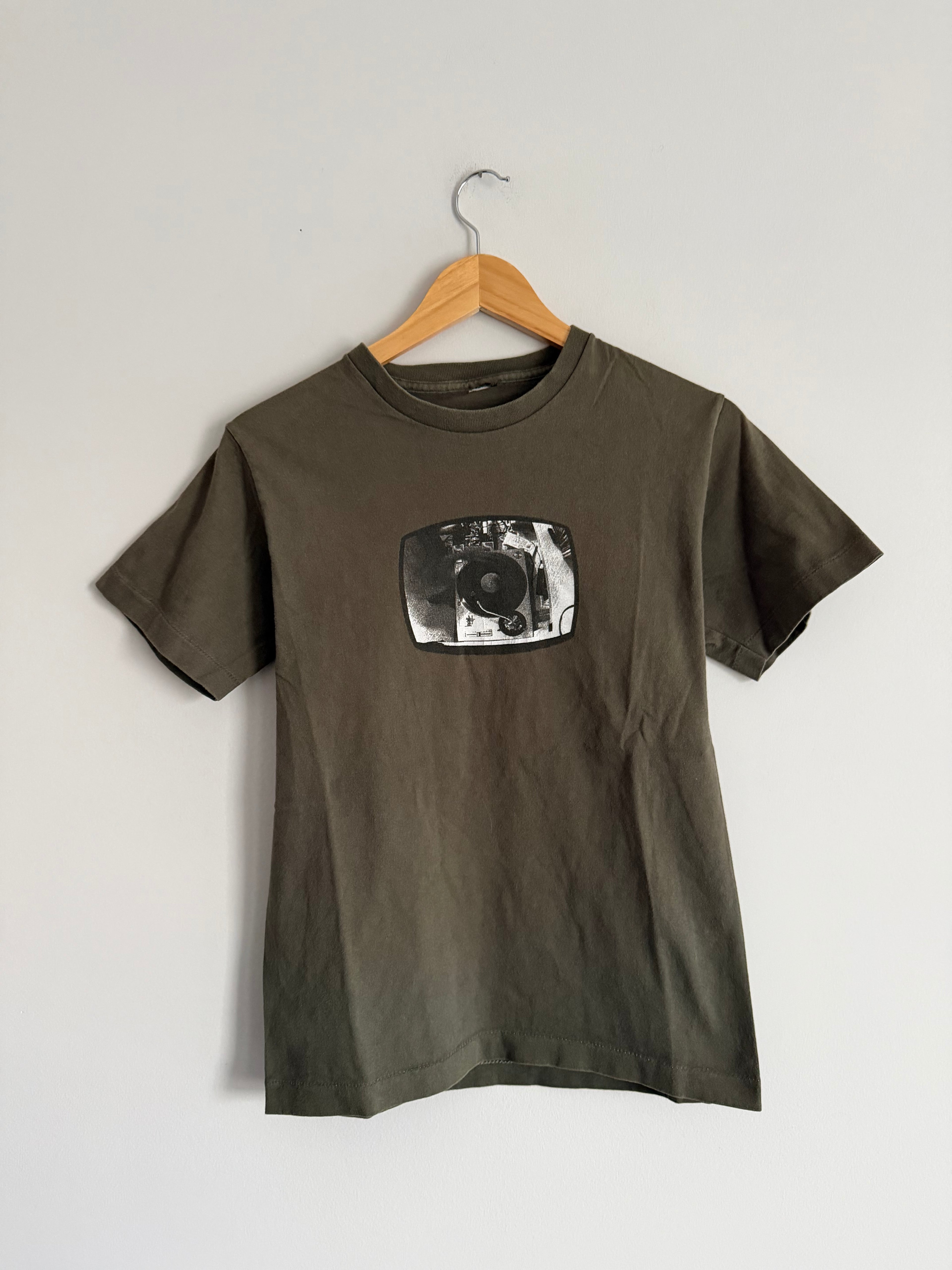 Vintage 90s Stussy Tee