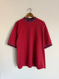 Vintage 90s GAL Mock Neck