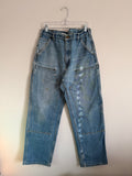 Vintage Denim Carhartt Double Knees