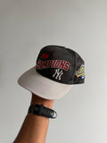 Vintage New York Yankees Snap Back