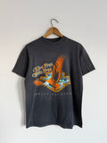 Vintage 80s Harley Davidson Tee