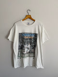 Vintage New York Yankees Newspaper Tee