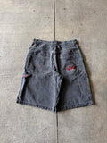 Vintage Jnco Crown Jorts Sz 36