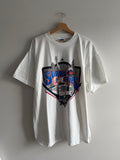 Vintage Adidas Subway Series Tee