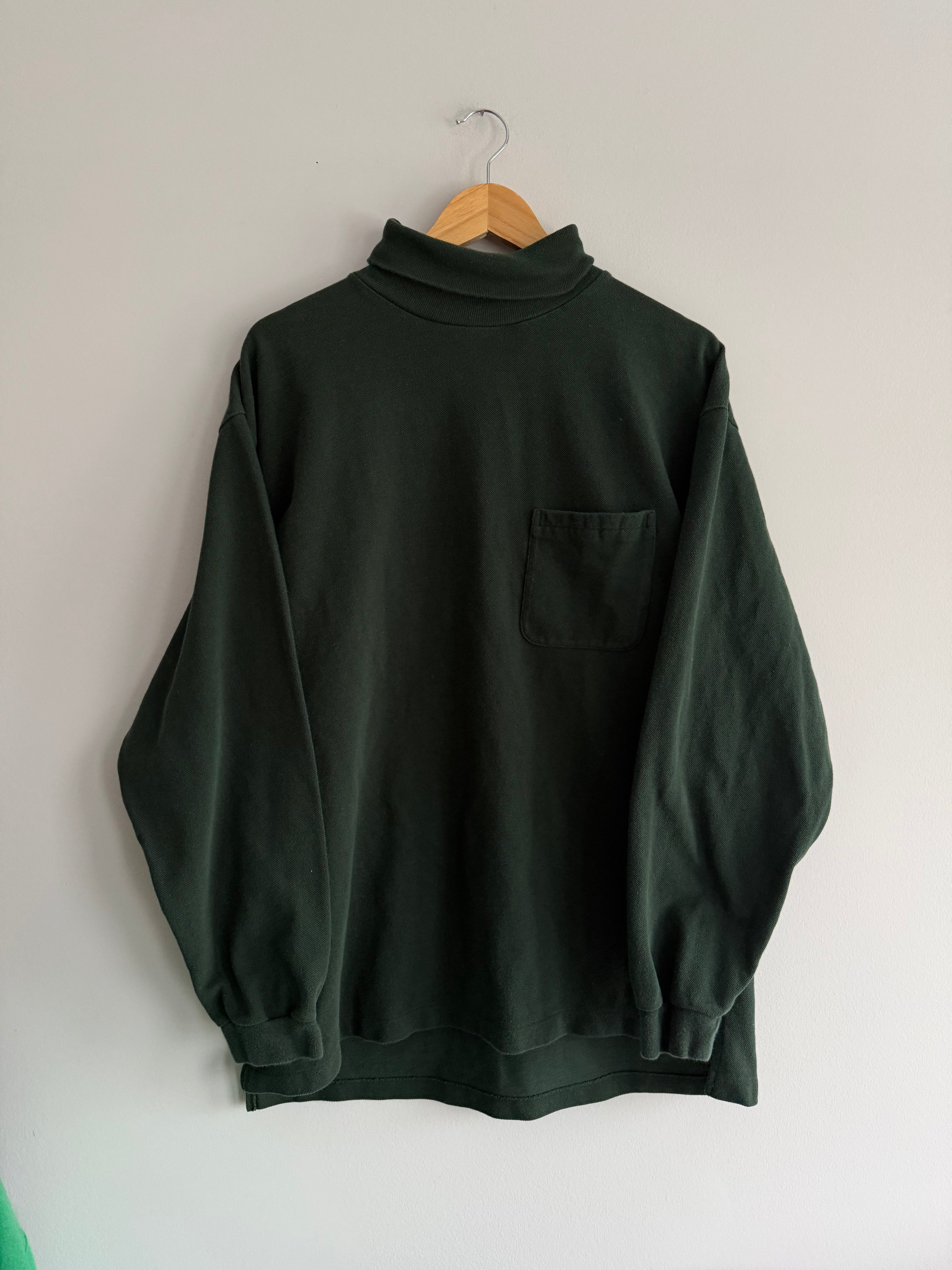 Vintage 90s Gap Turtle Neck