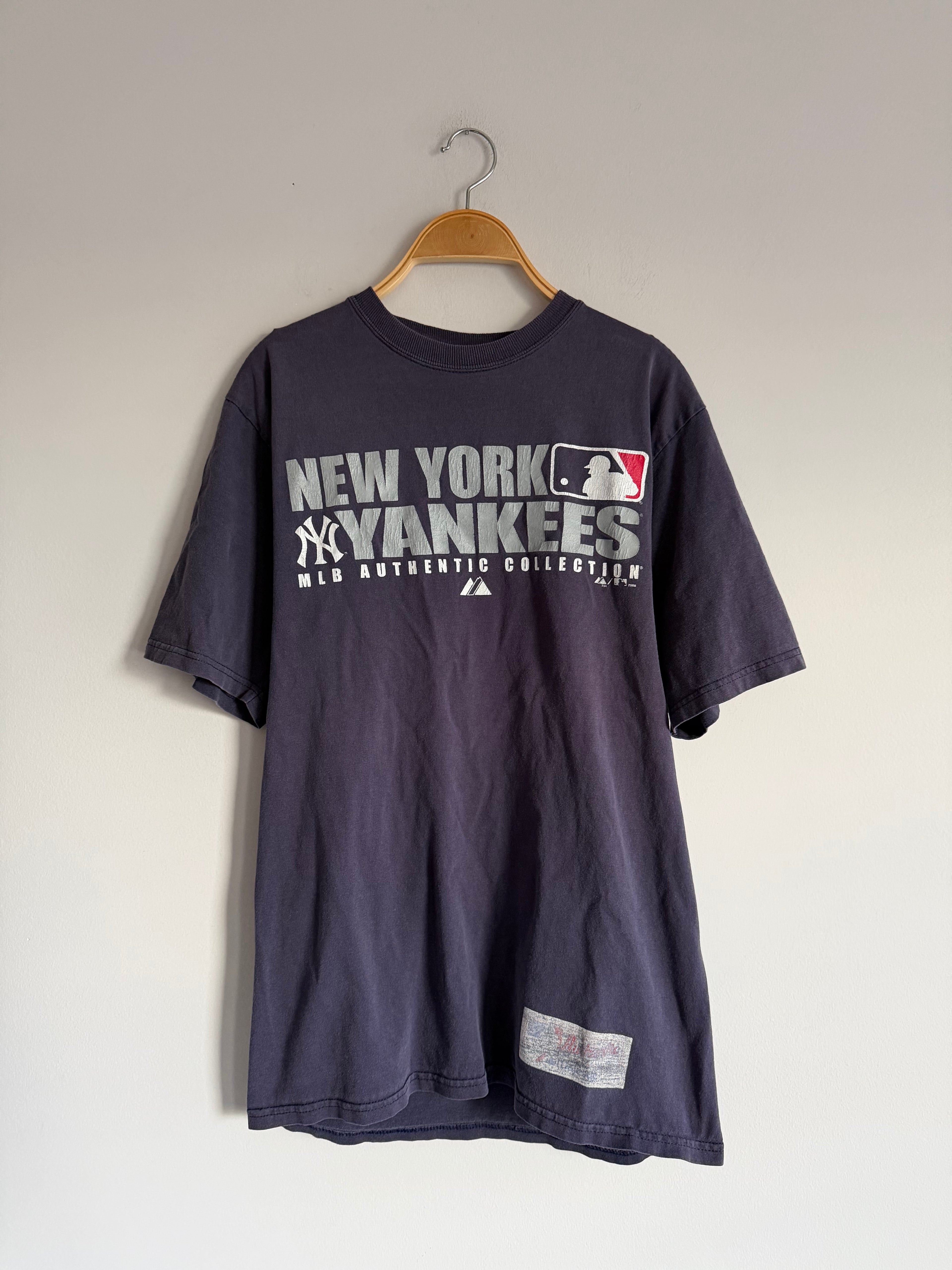 2008 New York Yankees Tee