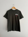 Vintage Stussy Feelin Irie Tee