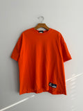 Vintage Orange Starter Tee