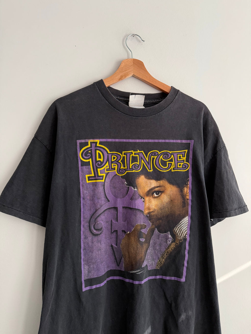 Vintage 2004 Prince Tee