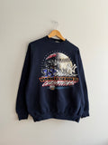 Vintage 1998 New York Yankees World Series Crewneck