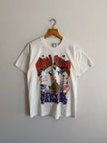 Vintage 1996 New York Yankees WS Tee