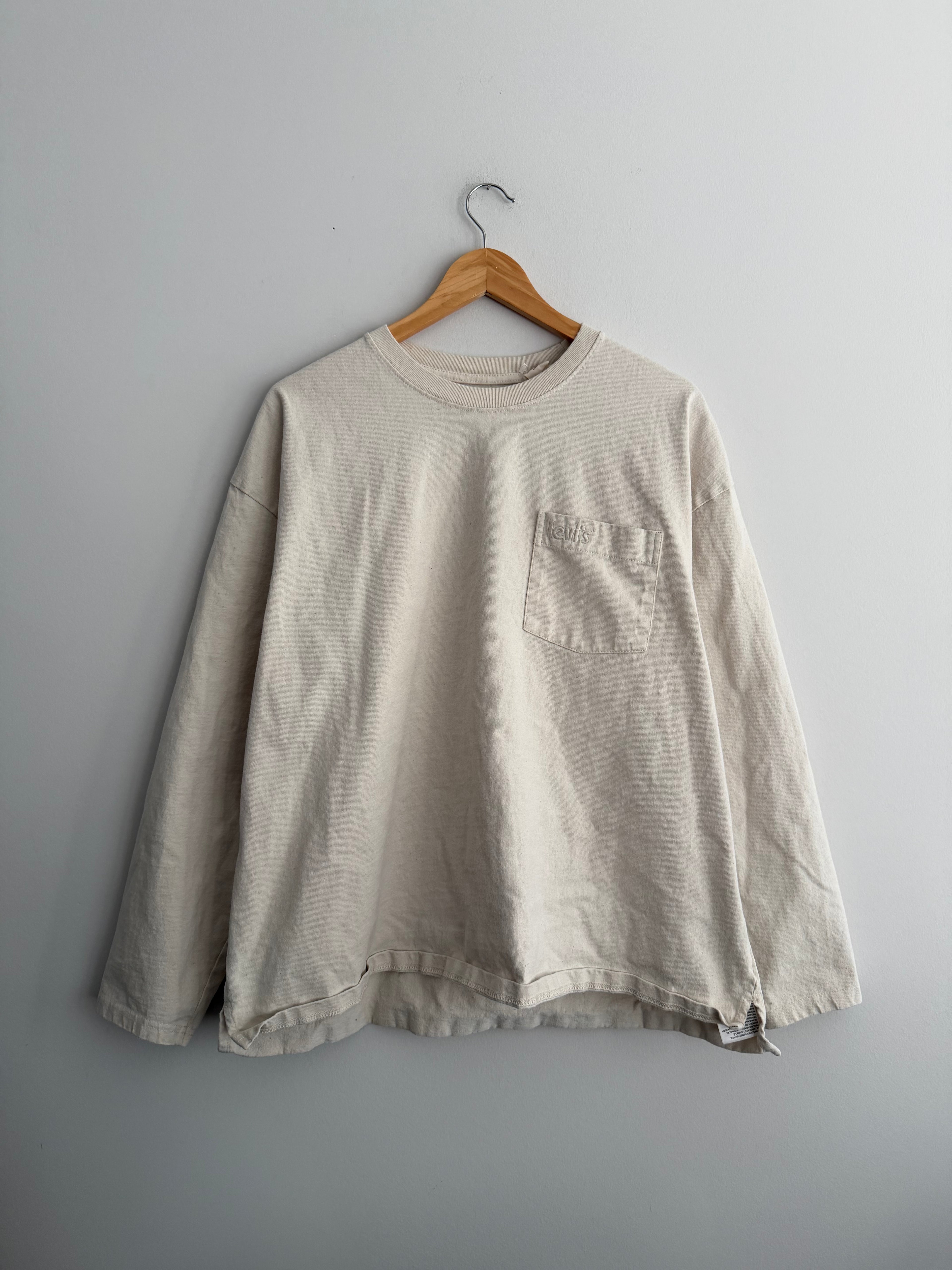 Levi’s Long Sleeve