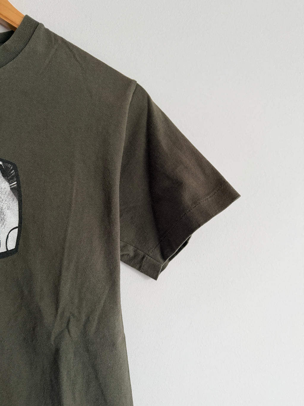 Vintage 90s Stussy Tee