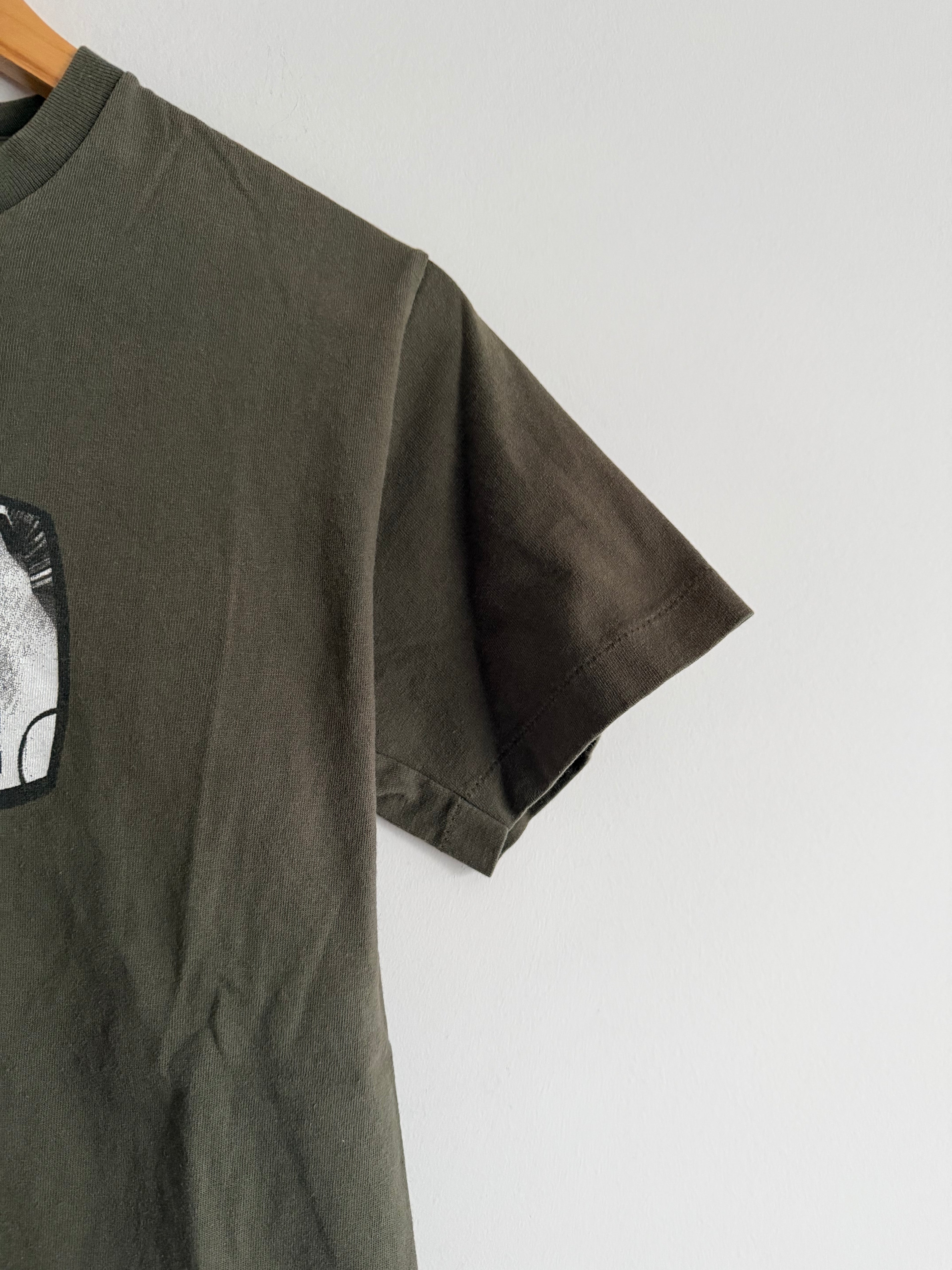 Vintage 90s Stussy Tee