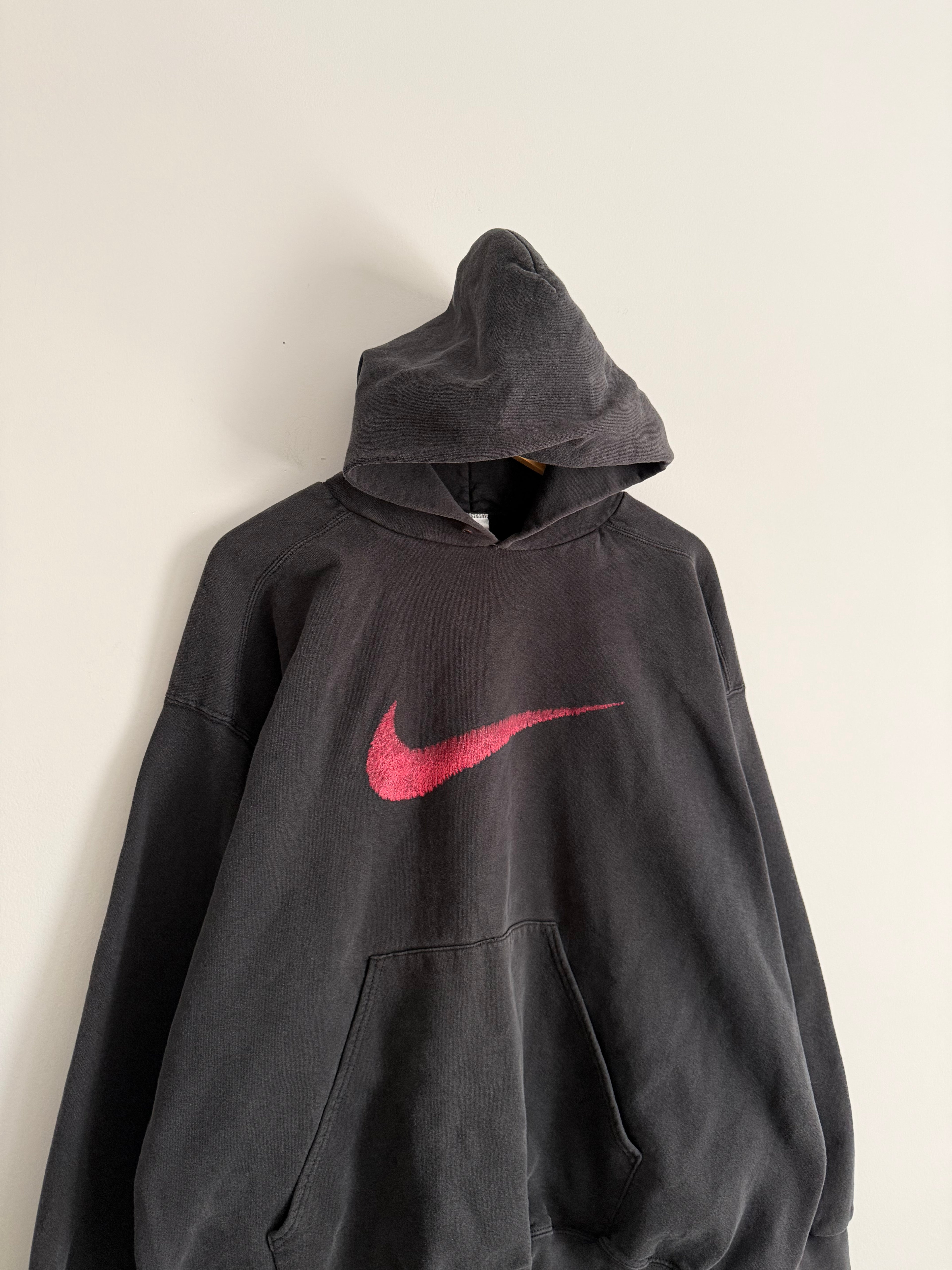Vintage 90s Nike Hoodie