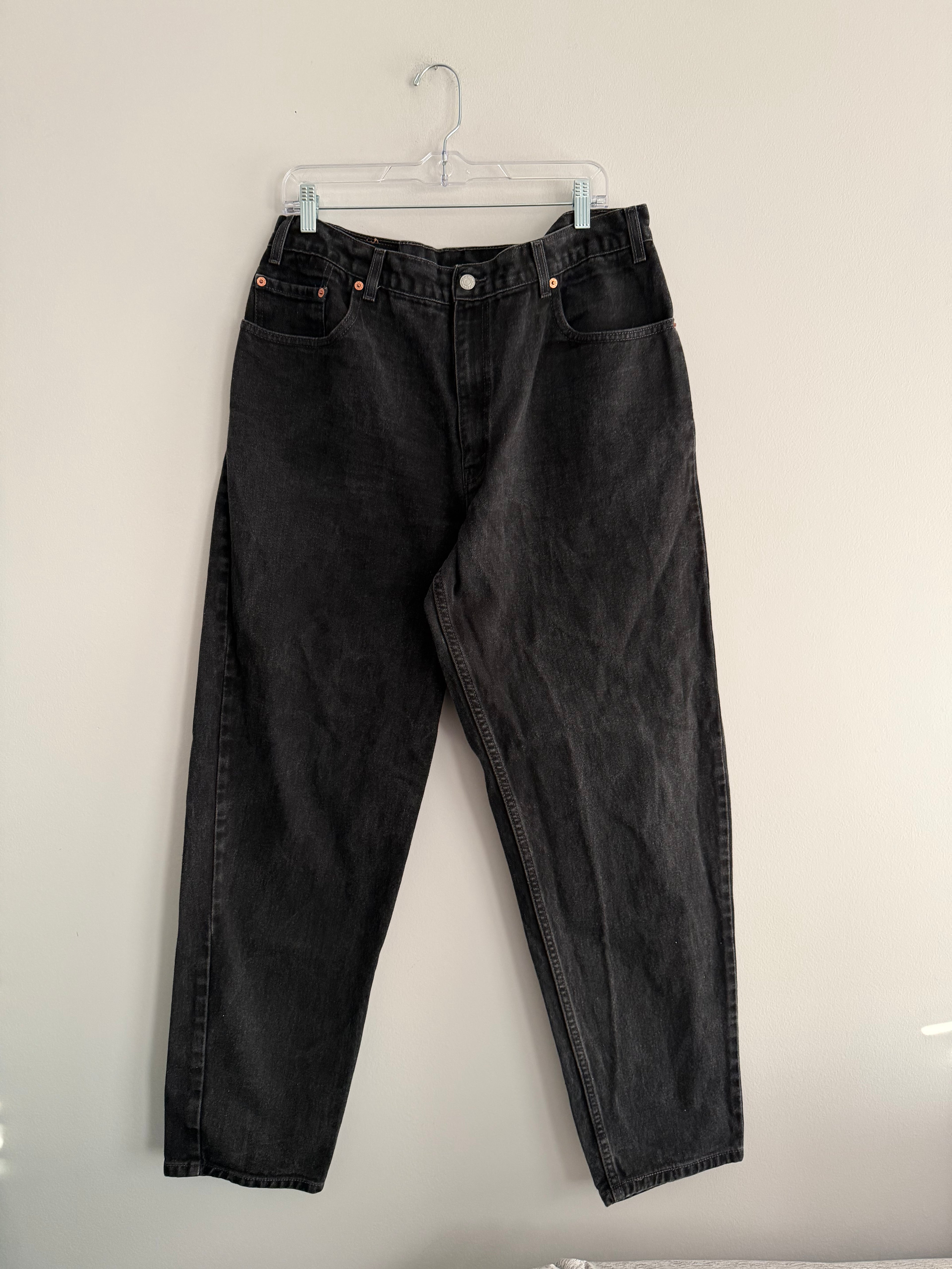 Vintage Levi 560s