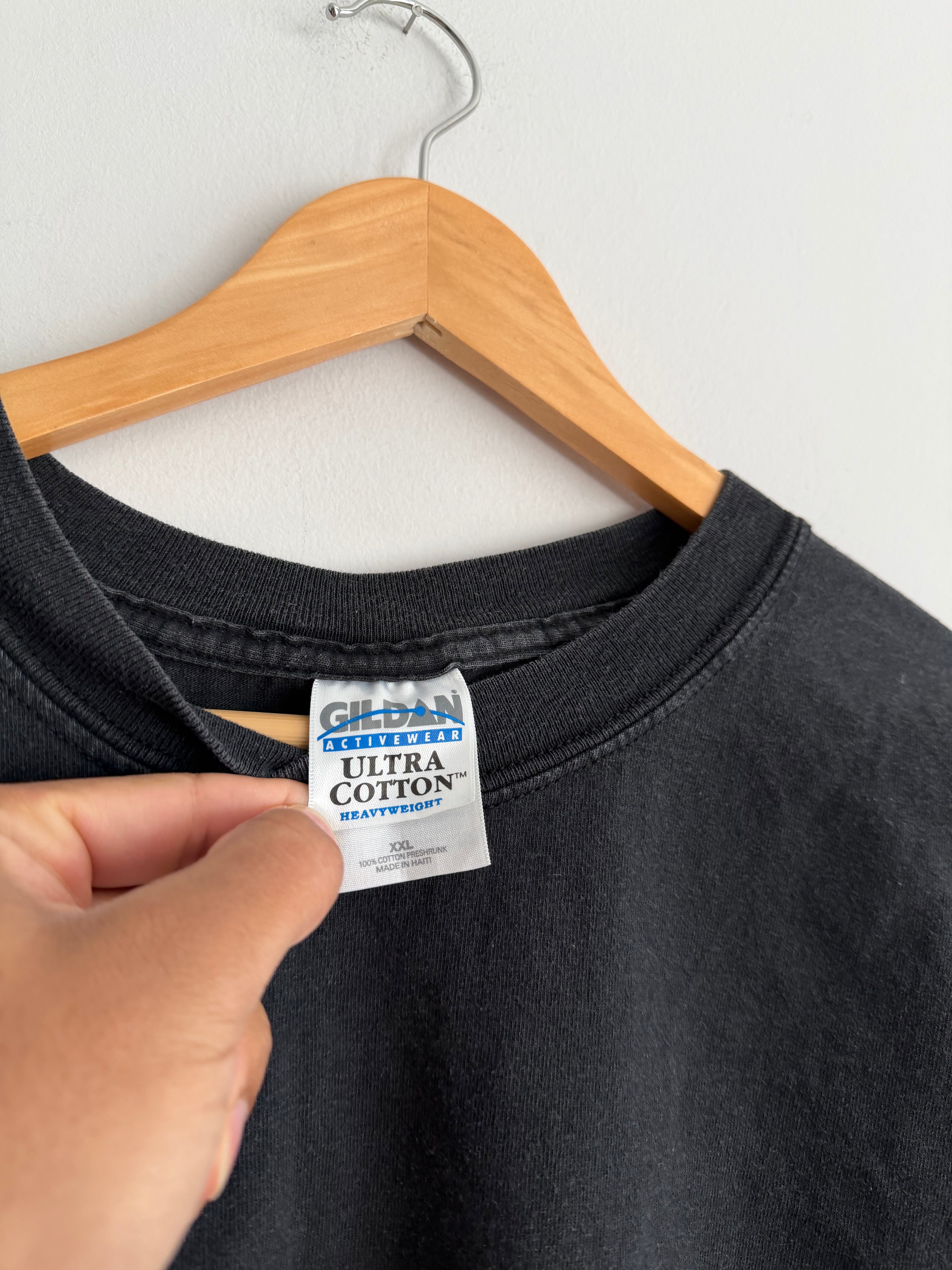 Vintage The Bitch Tee