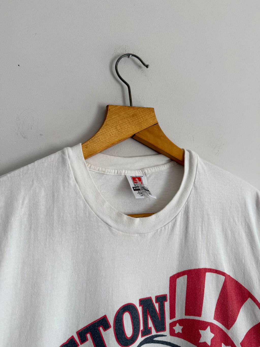 Vintage New York Yankees Boston Sucks Tee