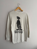 Rare Vintage Stussy Longsleeve
