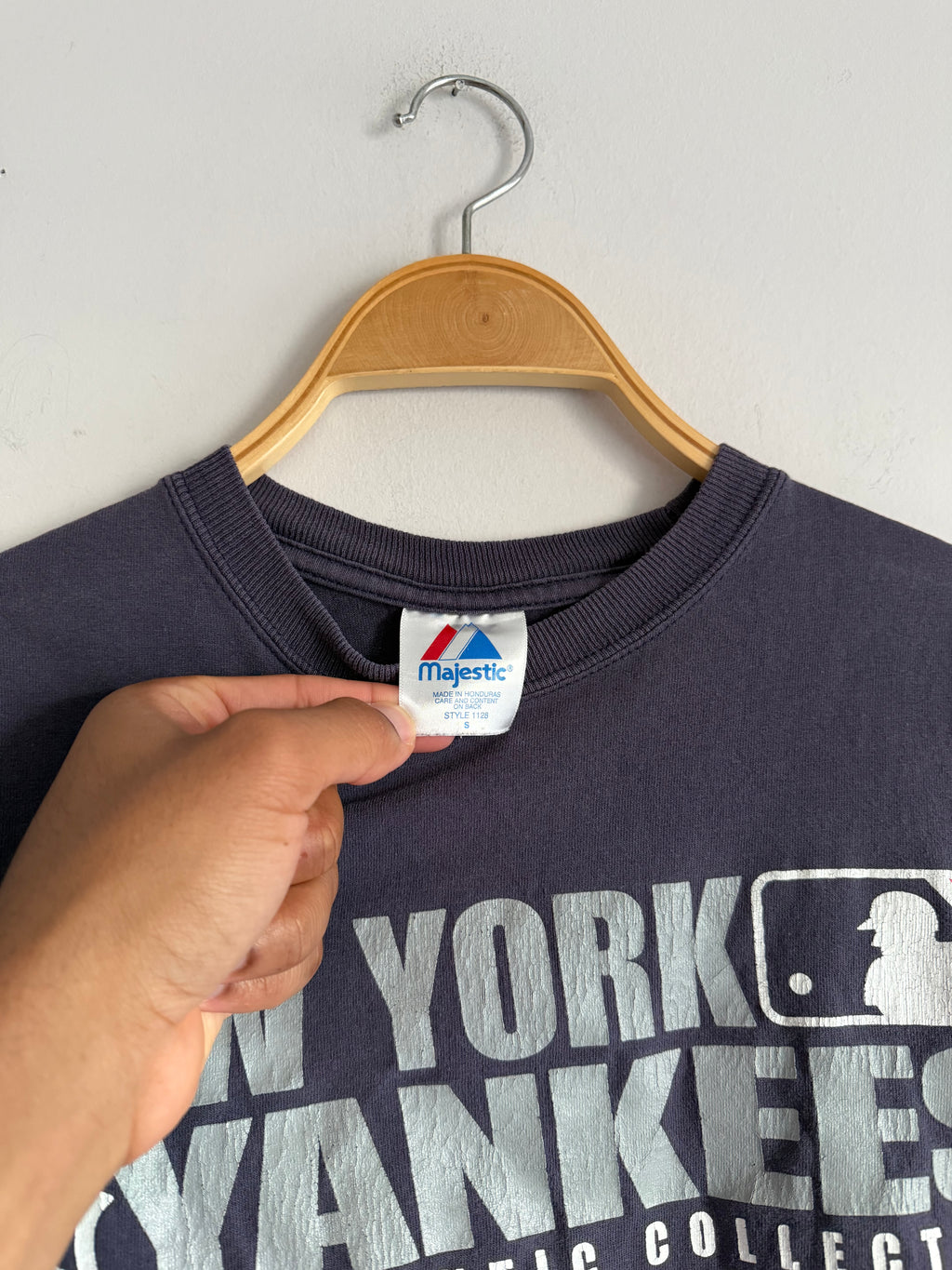2008 New York Yankees Tee