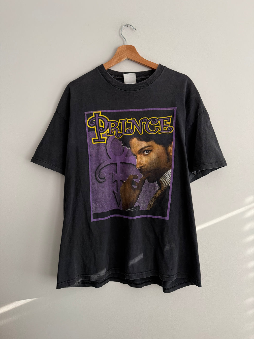 Vintage 2004 Prince Tee