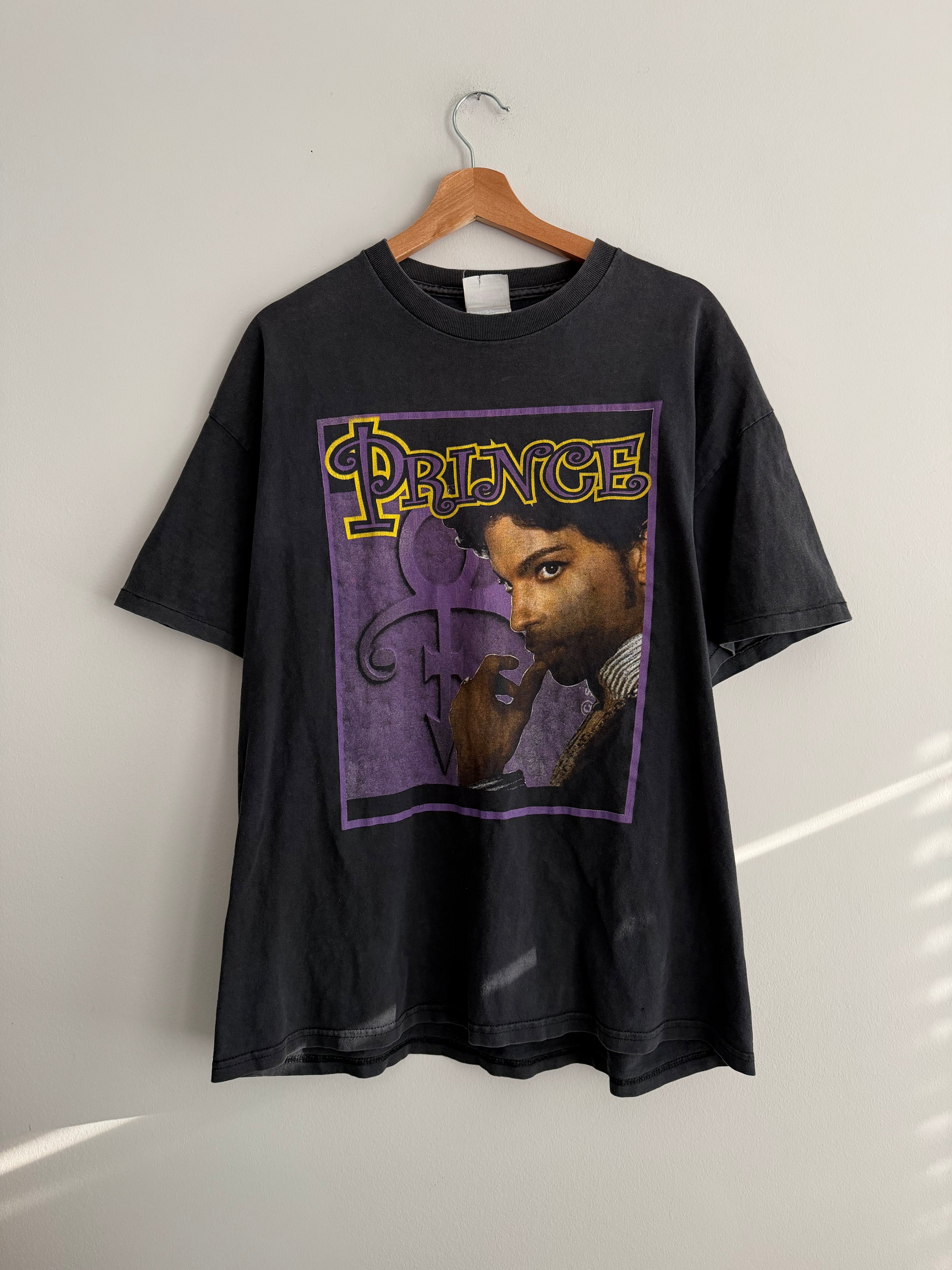 Vintage 2004 Prince Tee