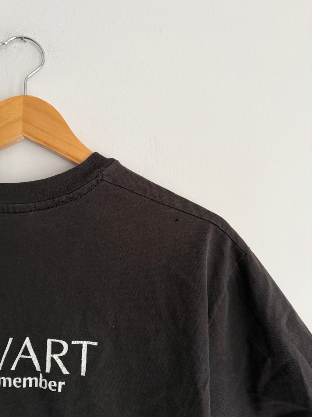 Vintage 90s Rod Stewart Tee