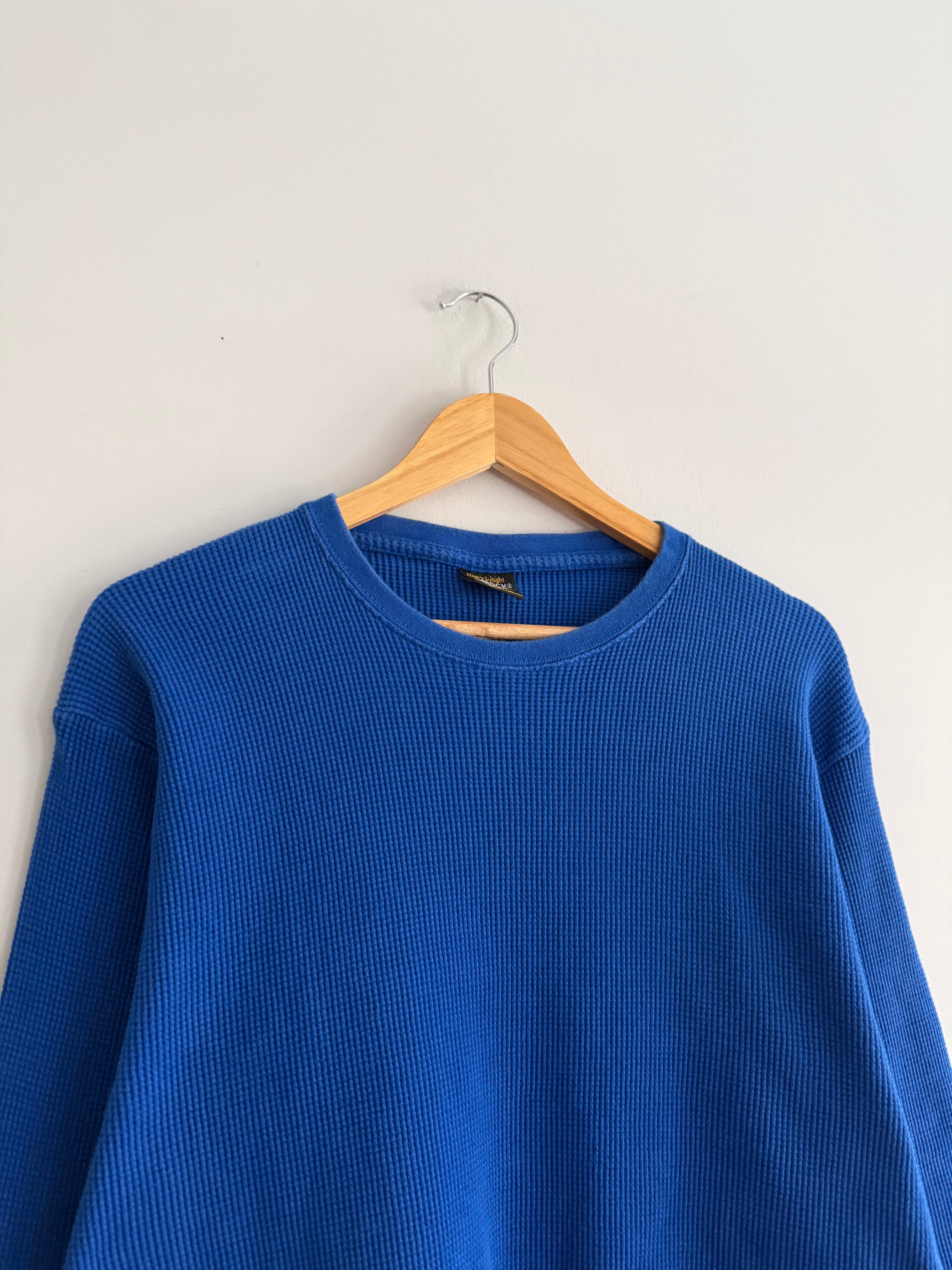 Heavyweight Gemrock Thermal